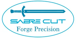 Sabre Cut logo