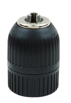 G. Bullet KeylesDrill Chuck For Drill M/c M10X24unf