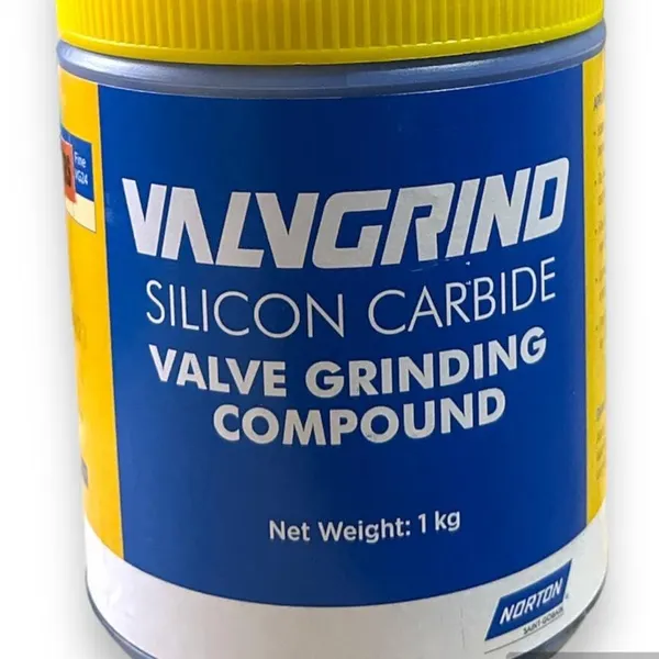 GN Valve Grinding Compound Coarse (1kg)