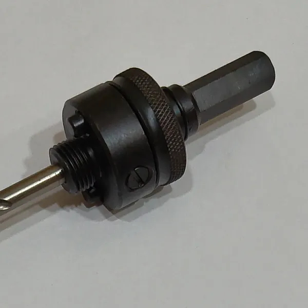 Magicut Arbor & Drill 32-210mm HSA06
