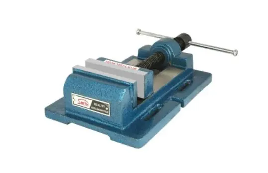 Smith Drill Vice Heavy Duty 4"