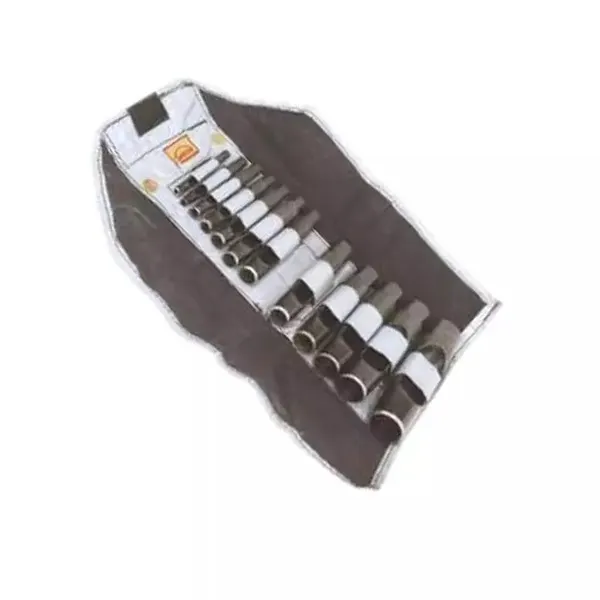 Smith Belt Punch Kit 4 - 32mm