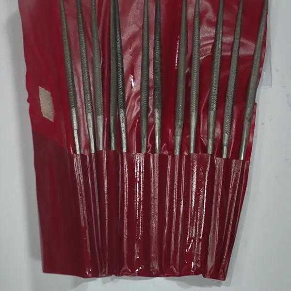 Bonus 14cm Needle File H/R