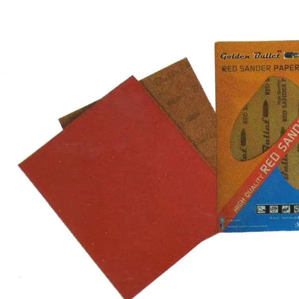 G. Bullet Dry Sheet 100 Grit