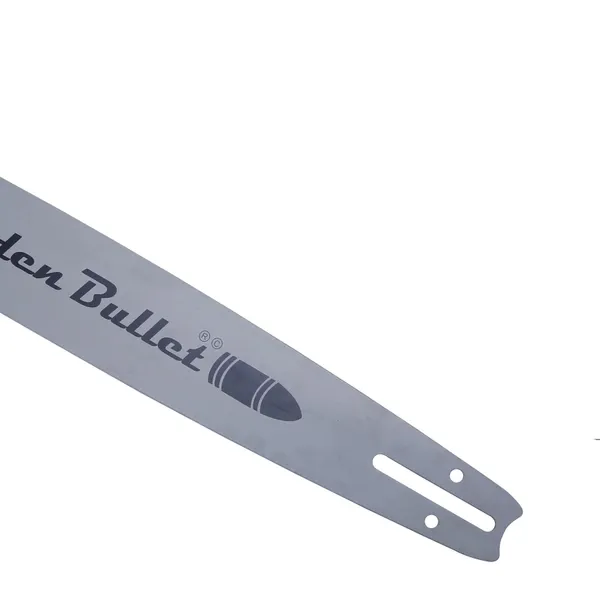 G. Bullet Guide Bar For Electric Chain Saw 16"