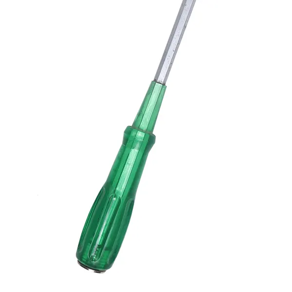 G. Bullet Screw Driver Hammering 6 X 100 (-)