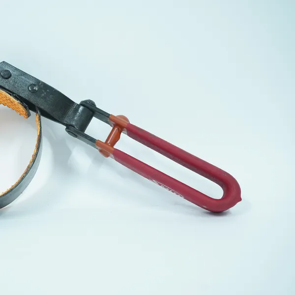Smith Oil Filter Wrench Medium