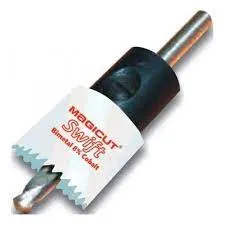 Magicut Bimetal 8% Cobalt Mini Hole Saw 1" (25mm)