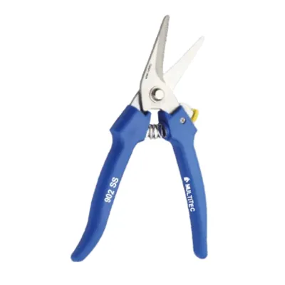Multitec Nipper 902 SS