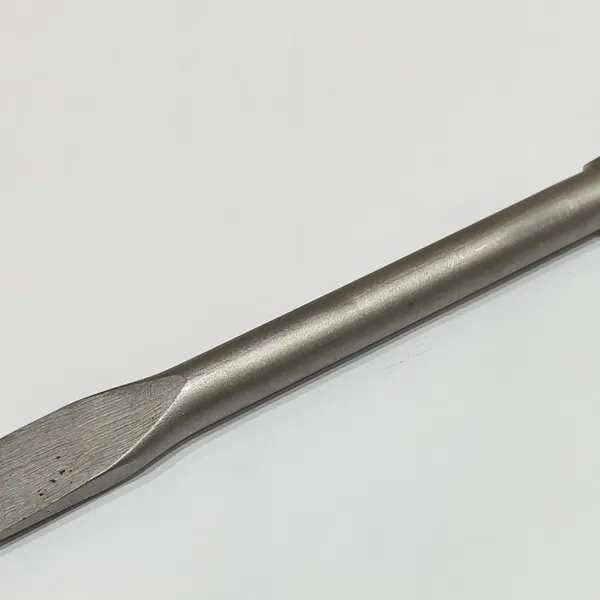 G. Bullet SDS Max Chisel 30 X 35 X 600 Flat