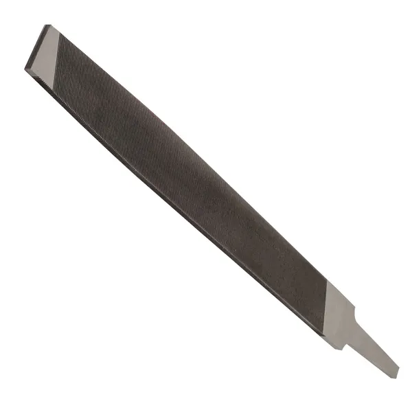 HFL 10" Mill Bastard