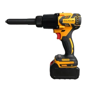 G. Bullet Cordless Hand Riveter CHR2765
