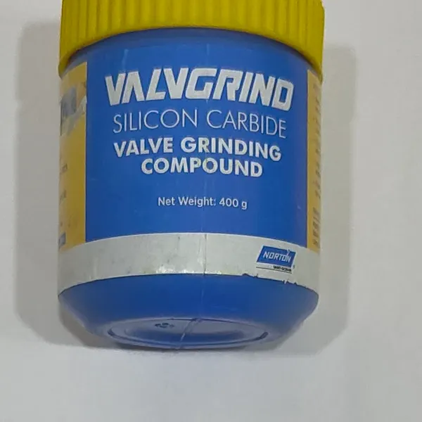 GN Valve Grinding Compound Coarse (400 Grams)