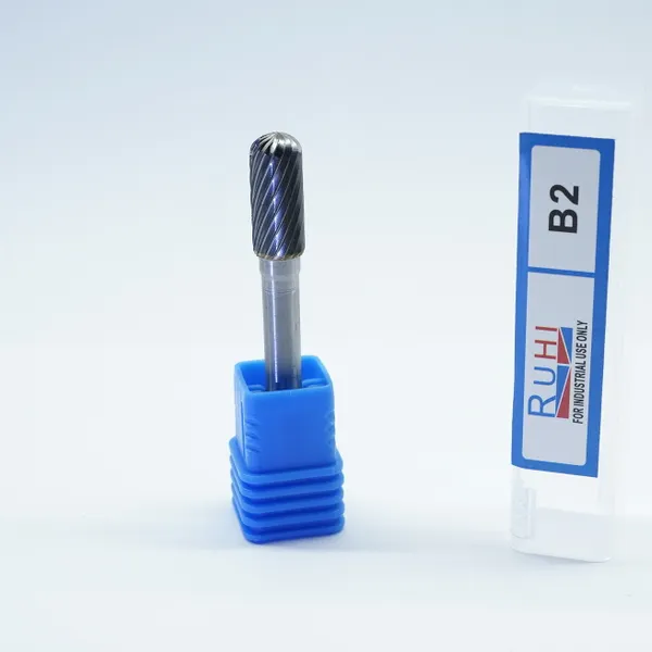 Ruhi Carbide Rotary Burr B2