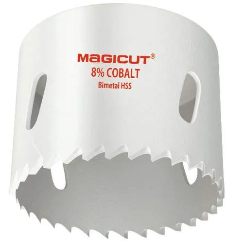 Magicut HSS Bimetal Hole Saw 1" (25mm)
