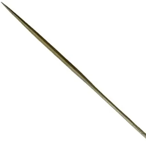 Thunder Bolt 16cm Needle File Triangle