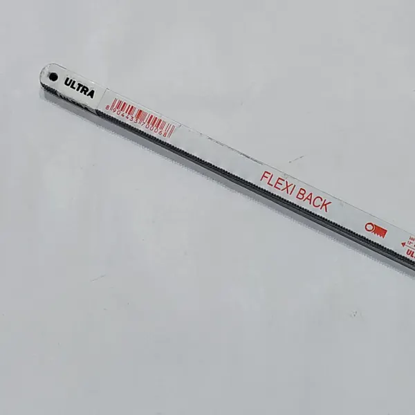 Ultra HSS All Hard Hacksaw Blade 12" x 1/2"x 24TPI
