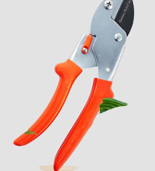 Golden Bullet Anvil Pruner 200mm APR1