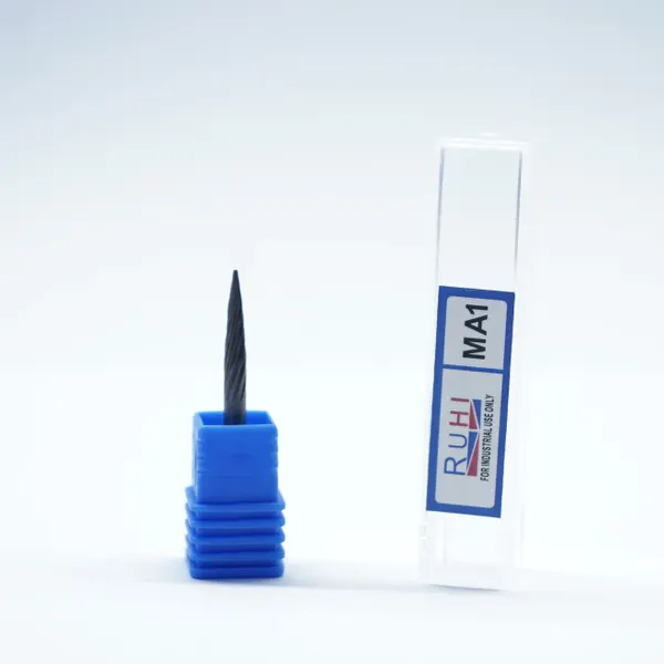 Ruhi Carbide Rotary Burr MA-1