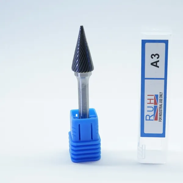 Ruhi Carbide Rotary Burr A3
