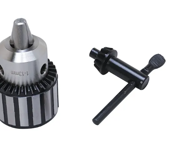 G. Bullet Taper Drill Chuck 13mm X JT6