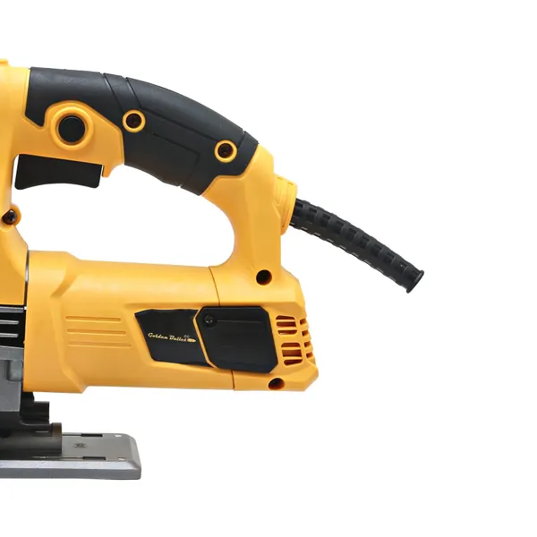 G. Bullet Electric Jigsaw Machine JS 2740 (W)