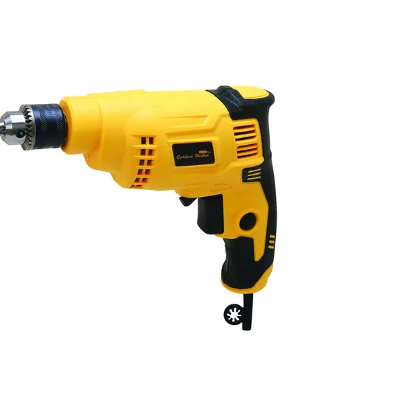 G. Bullet Impact Drill Machine 13mm ID5013 (NW)