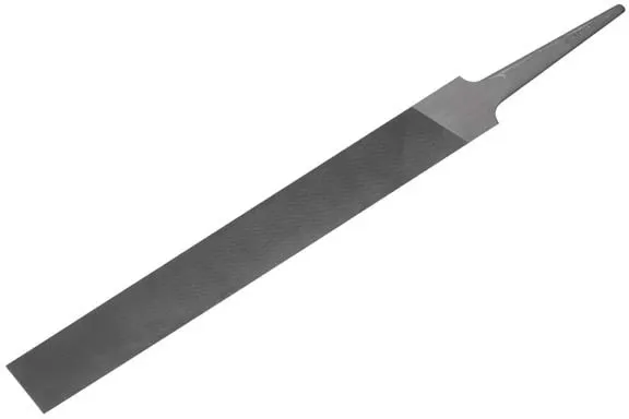 Thunder Bolt 10" Hand Smooth
