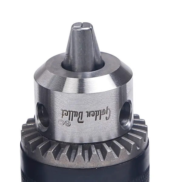 G. Bullet Drill Chuck For Drill M/c 10mm X 20unf