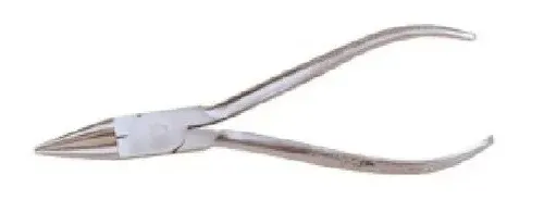 Smith Circlip Plier Internal Straight 10"