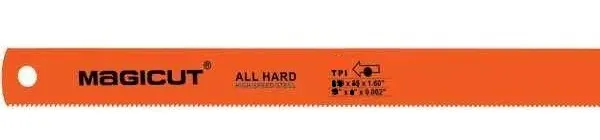 Magicut Power Hacksaw Bade All21" X 1.1/2" X 10 TPI