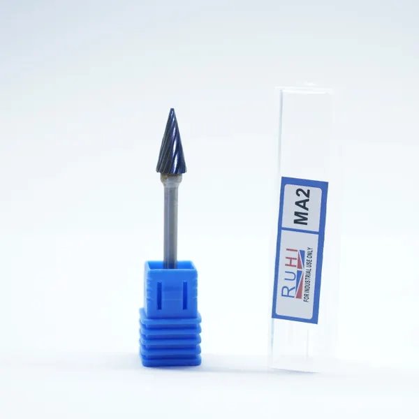 Ruhi Carbide Rotary Burr MA-2