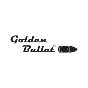 Golden Bullet logo