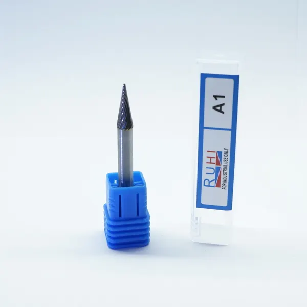 Ruhi Carbide Rotary Burr A1