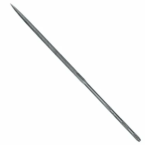 Bonus 20cm Needle File Square