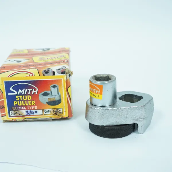 Smith Stud Puller Elora Type 3/4"