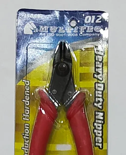 Multitec Nipper 012