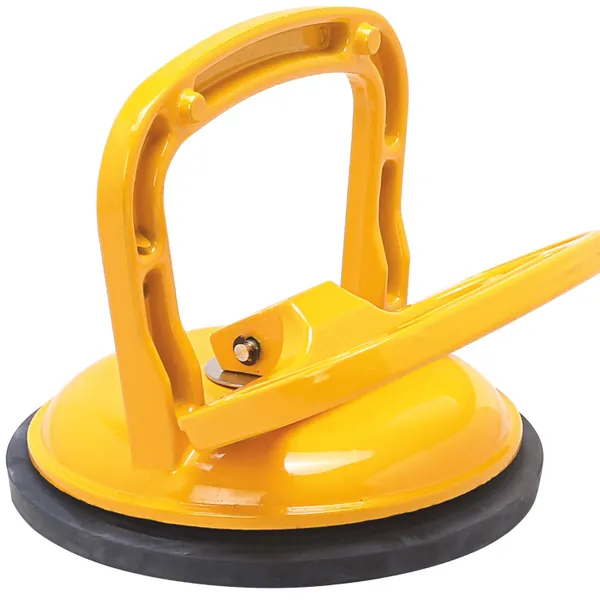 G. Bullet Glass Suction Cup - 1 Cup