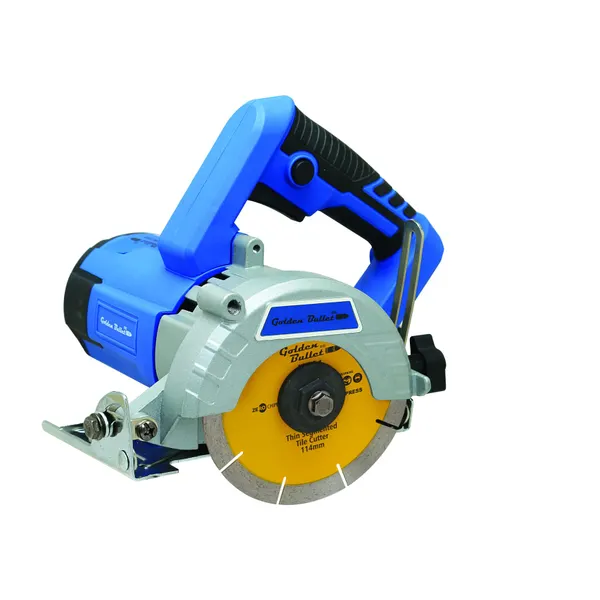 G. Bullet Electric Marble Cutter 5" MC5-5440 (W)