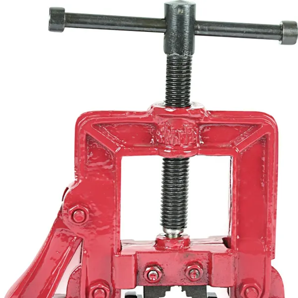 Smith Pipe Vice Hinged Type 1.1/2"