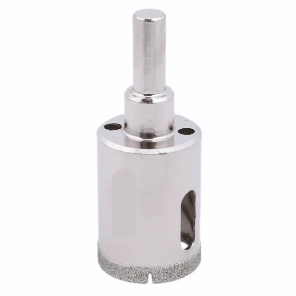 G. Bullet Core Bit For Marble For Drill M/c 13mm