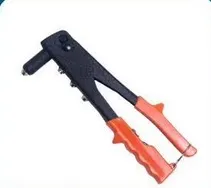 G. Bullet Hand Rivet Gun 10.5" HR-03
