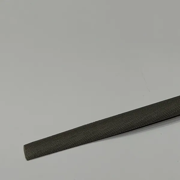 Thunder Bolt 10" Halfround Bast With Handle