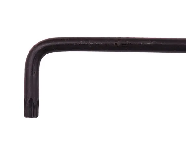 Multitec Torx Allen Key T10