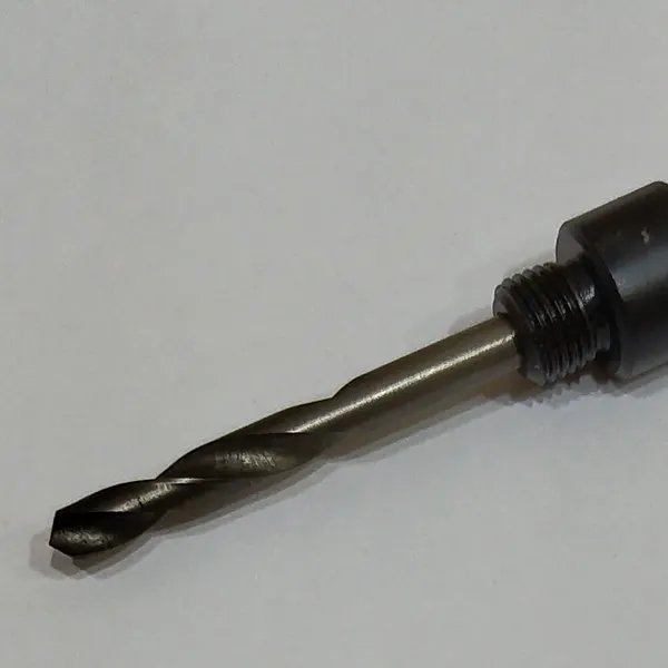 Magicut Arbor & Drill 14-30mm HSA03