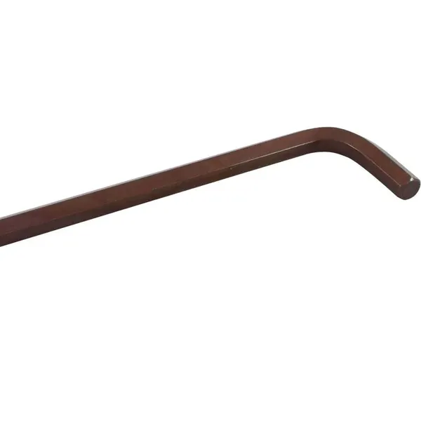 Multitec Long Ball Allen Key HBLK100 1.5mm