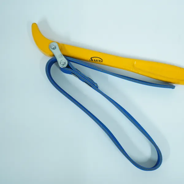 Smith Oil Filter Wrench Belt Type