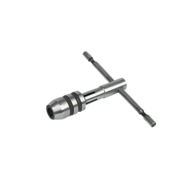 Smith Tap Wrench T Type - A (1/16"-5/32")