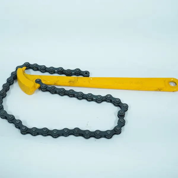 Smith Oil Filter Wrench Chain Type