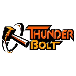 Thunder Bolt Files logo